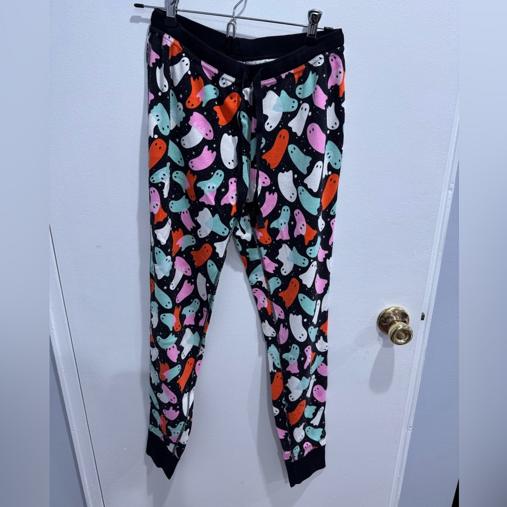 Womens Hannah Andersson pj pants, sizw small